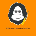 THSA Apps | One-click Switcher